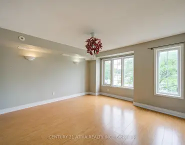 
#127-200 Mclevin Ave Malvern 2 beds 1 baths 1 garage 519000.00        