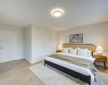 
#602-19 Rosebank Dr Malvern 3 beds 3 baths 2 garage 648800.00        
