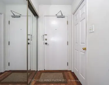 
#1008-30 Thunder Grve Agincourt North 2 beds 2 baths 1 garage 419900.00        