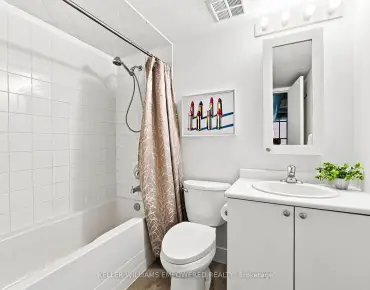
            #205-68 Broadview Ave South Riverdale 1睡房2卫生间1车位, 出售价格1099000.00加元                    