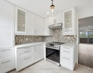 #66-91 Muir Dr Scarborough Village 3 beds 2 baths 1 garage 399000.00
