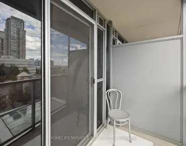 #410-83 Borough Dr Bendale 1睡房1卫生间1车位, 出售价格399000.00加元