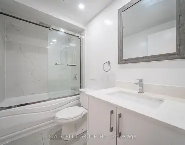 
#1401-4101 Sheppard Ave E Agincourt South-Malvern West 3 beds 2 baths 1 garage 399000.00        