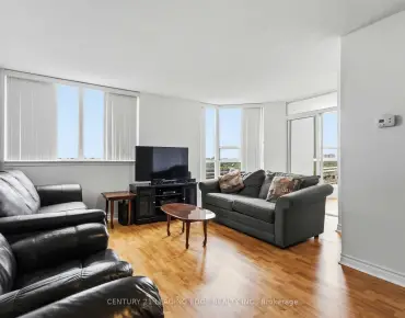 ##804-2466 Eglinton Ave E Eglinton East 2睡房2卫生间1车位, 出售价格575000.00加元