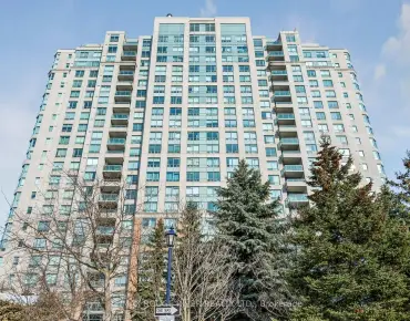 #1136-125 OMNI Dr Bendale 2睡房2卫生间1车位, 出售价格521800.00加元