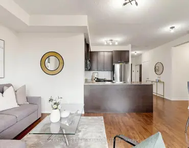 #802-1328 Birchmount Rd Wexford-Maryvale 2 beds 2 baths 2 garage 559800.00