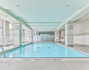 #703-50 Brian Harrison Way Bendale 1睡房1卫生间1车位, 出售价格369000.00加元