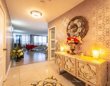 #3001-3 Massey Sq Crescent Town 3睡房2卫生间车位, 出售价格689900.00加元