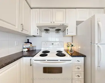 
            #805-60 Brian Harrison Way Bendale 1睡房1卫生间1车位, 出售价格450000.00加元                    