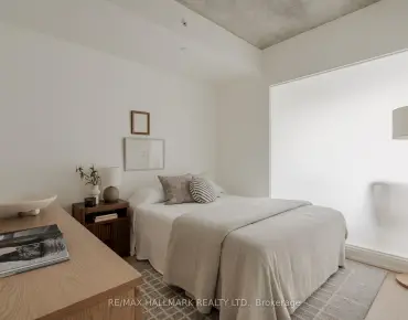 #404-60 Haslett Ave The Beaches 1睡房1卫生间车位, 出售价格395000.00加元