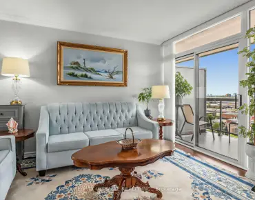 
#1229-18 Mondeo Dr Dorset Park 1 beds 1 baths 1 garage 489000.00        