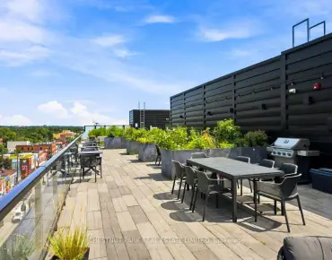 
            #205-899 Queen St E South Riverdale 1睡房1卫生间车位, 出售价格579000.00加元                    