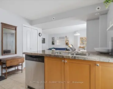 #201-25 Strangford Ln Clairlea-Birchmount 1 beds 1 baths 1 garage 399900.00