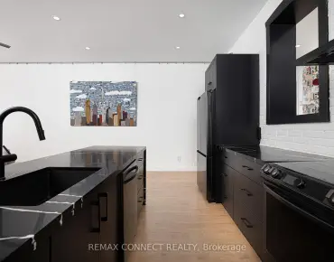 
#106-99 Coleman Ave East End-Danforth 2 beds 1 baths 1 garage 829999.00        