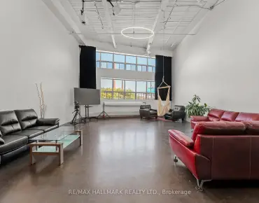 
            #226-1173 Dundas St E South Riverdale 2睡房2卫生间1车位, 出售价格1398000.00加元                    
