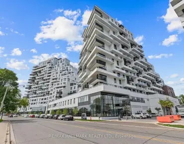 
#1113-1050 Eastern Ave Greenwood-Coxwell 3 beds 2 baths 1 garage 1279000.00        
