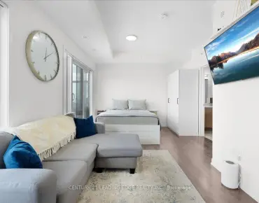 #613-5131 Sheppard Ave E Malvern 睡房1卫生间车位, 出售价格299000.00加元