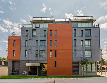
            #303-60 Haslett Ave The Beaches 1睡房1卫生间1车位, 出售价格539000.00加元                    