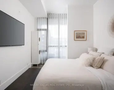 
            #410-625 Queen St E South Riverdale 1睡房2卫生间1车位, 出售价格699000.00加元                    