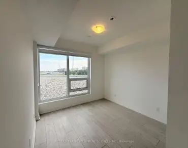 #321-2033 Kennedy Rd Agincourt South-Malvern West 3 beds 2 baths 1 garage 830973.00