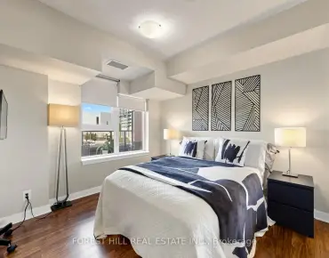 #325-25 Town Centre Crt Bendale 1 beds 1 baths 1 garage 465000.00