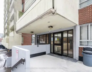 
            #1703-1 Massey Sq Crescent Town 2睡房1卫生间车位, 出售价格415000.00加元                    