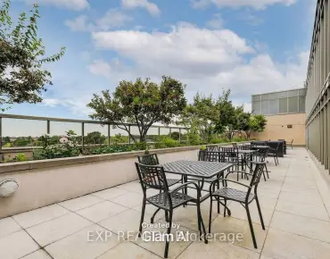 
            #415-3520 Danforth Ave Oakridge 1睡房1卫生间车位, 出售价格365000.00加元                    