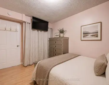 #413-4060 Lawrence Ave E West Hill 2睡房1卫生间1车位, 出售价格399000.00加元