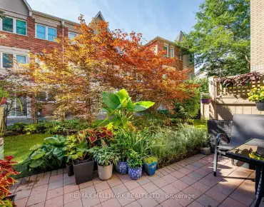 #1505-28 Rosebank Dr Malvern 3 beds 3 baths 3 garage 689000.00
