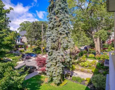 
            #201-75 Scarborough Rd The Beaches 2睡房1卫生间1车位, 出售价格529000.00加元                    