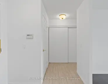 
#703-5001 Finch Ave E Agincourt North 1 beds 1 baths 1 garage 350000.00        