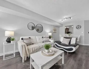 
            #404-400 Mclevin Ave Malvern 1睡房1卫生间1车位, 出售价格329999.00加元                    