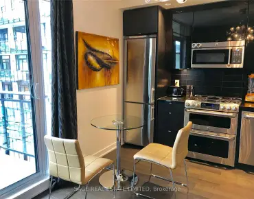 
            #533-88 Colgate Ave South Riverdale 1睡房1卫生间车位, 出售价格419000.00加元                    