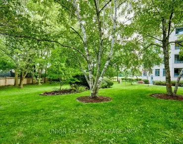#905-1093 Kingston Rd Birchcliffe-Cliffside 1 beds 1 baths 1 garage 649900.00