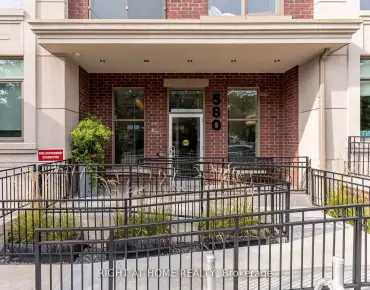 
#PH1-580 Kingston Rd The Beaches 2 beds 2 baths 1 garage 998000.00        