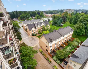#PH918-3650 Kingston Rd Scarborough Village 2 beds 1 baths 1 garage 489000.00