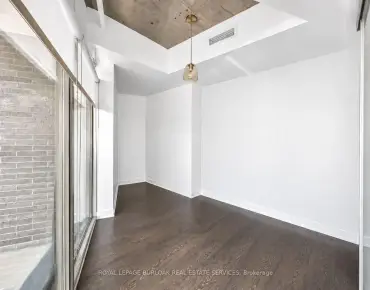 
            #902-1201 Dundas St E South Riverdale 2睡房1卫生间车位, 出售价格634900.00加元                    