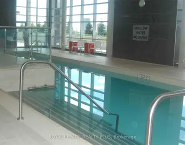
#1602-125 Village Green Sq Agincourt South-Malvern West 1 beds 1 baths 1 garage 490000.00        