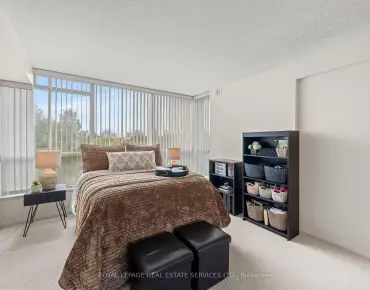 #413-4725 Sheppard Ave E Agincourt South-Malvern West 2 beds 2 baths 3 garage 570000.00