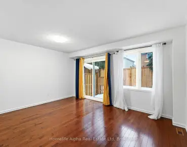 #10-6400 Lawrence Ave E Rouge E10 3 beds 2 baths 2 garage 599000.00