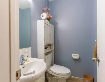 174 Homestead Rd West Hill 3睡房3卫生间3车位, 出售价格649000.00加元