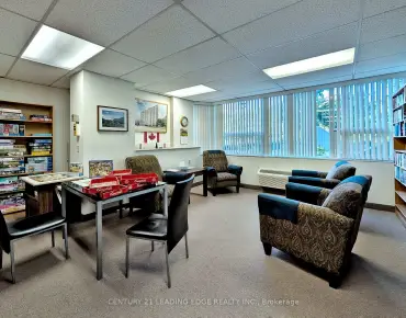 #1910-121 Ling Rd West Hill 2睡房2卫生间1车位, 出售价格359900.00加元