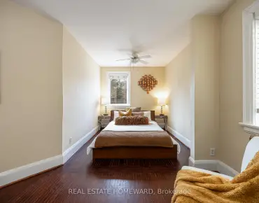 #main-52 Wineva Ave The Beaches 1睡房2卫生间车位, 出售价格639000.00加元