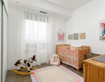 #408-3560 St. Clair Ave E Kennedy Park 2睡房2卫生间1车位, 出售价格499000.00加元