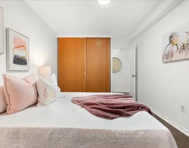 
#404-3420 Eglinton Ave E Scarborough Village 3 beds 2 baths 1 garage 499000.00        