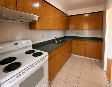 #307-1 Massey Sq Crescent Town 2睡房1卫生间车位, 出售价格385000.00加元