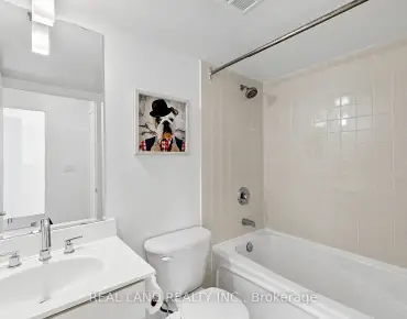
            #1809-38 Lee Centre Dr Woburn 2睡房2卫生间1车位, 出售价格399000.00加元                    
