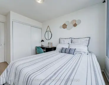 #1107-60 Brian Harrison Way Bendale 2 beds 2 baths 1 garage 515000.00
