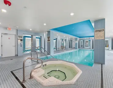 
#104-1328 Birchmount Rd Wexford-Maryvale 1 beds 1 baths 1 garage 460000.00        