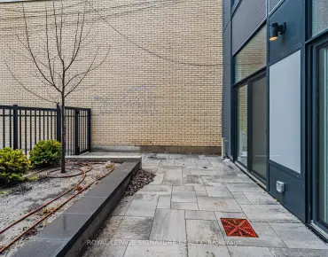 
            #101-4569 Kingston Rd West Hill 2睡房2卫生间车位, 出售价格599000.00加元                    